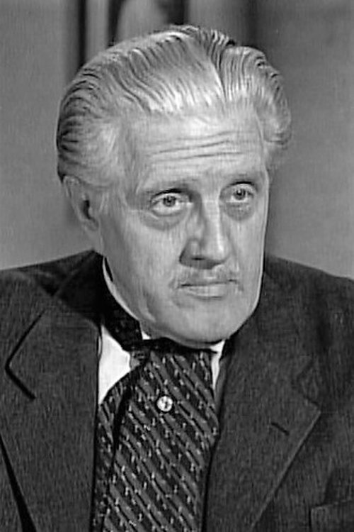 Gene Roth as Bartender (uncredited)