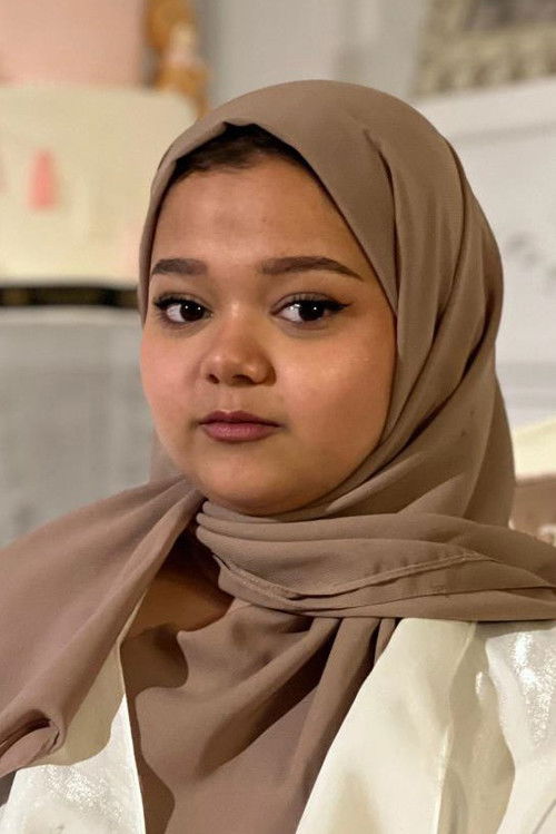 Ruqayah Al-Jassim as Eman