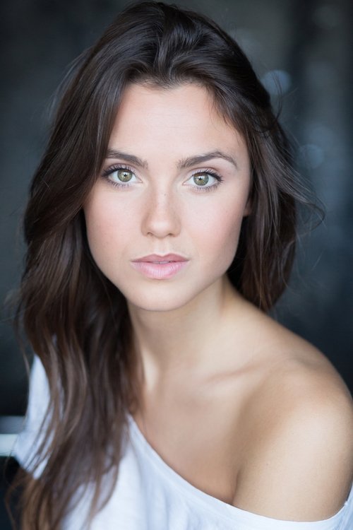 Poppy Drayton as Emily