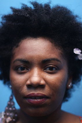 Priscila Ribeiro as Josilene