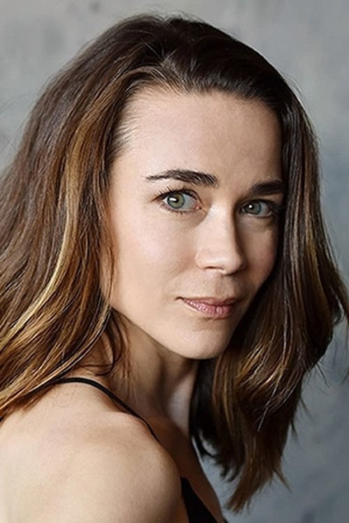 Sarah Hudson as Lori