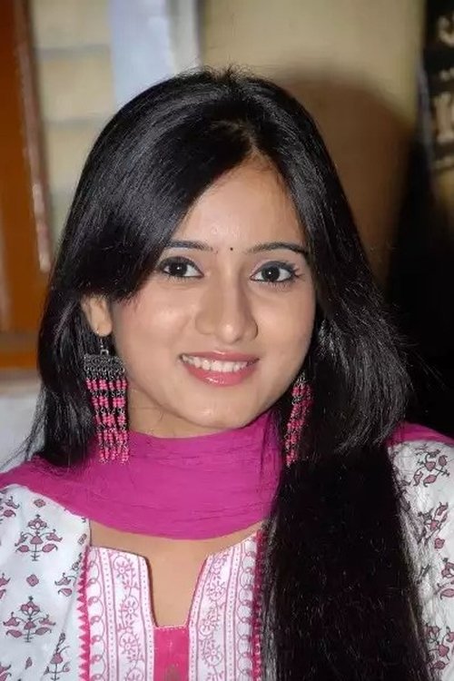Harshika Poonachha as 
