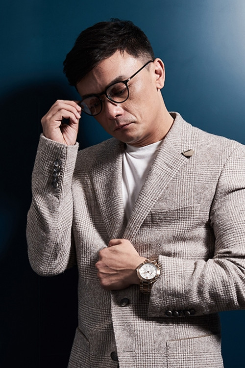 Sung Boon-Chung profile photo