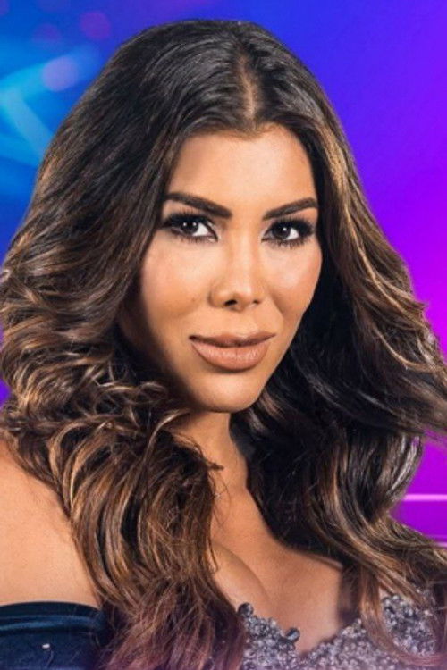 Rosa Caiafa as Participante