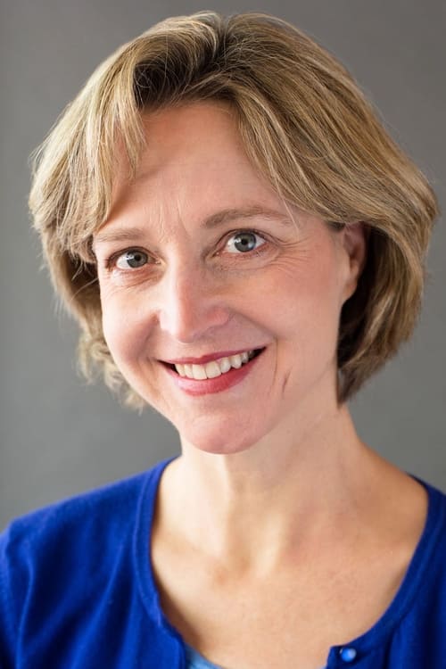 Catherine Haun as Mrs. Schmidt