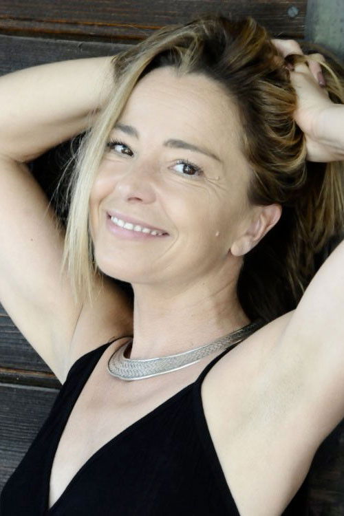 Alessandra Arlotti as Silvana