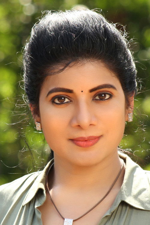 Jaanvekaa Subramaniam as 