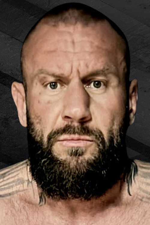 Dawid Zoltaszek as Self