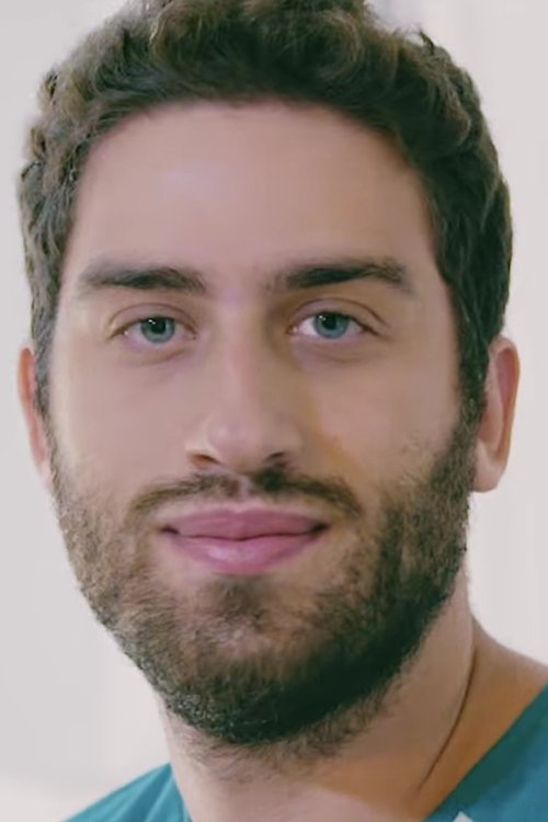 Nicola Conversa as Cliente ristorante