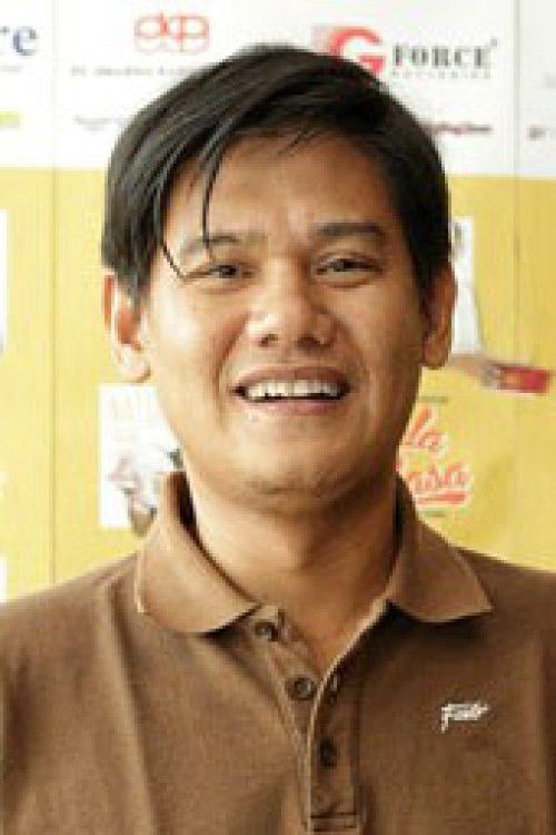 Ozzol Ramdan as Natsir