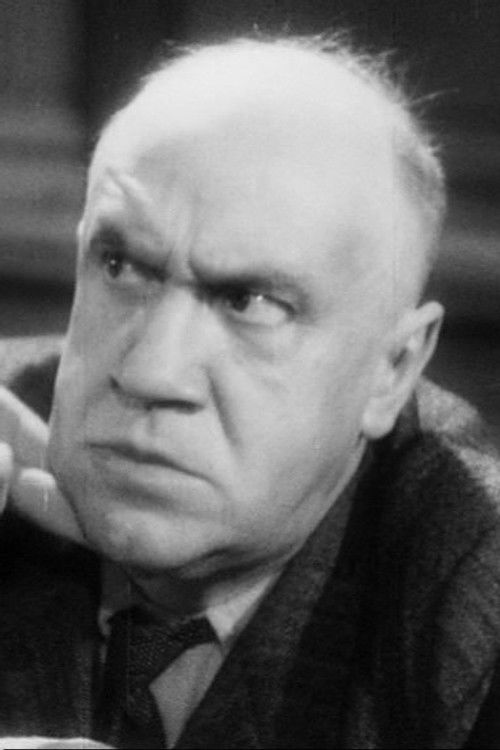 Victor Tcherniavsky as (uncredited)