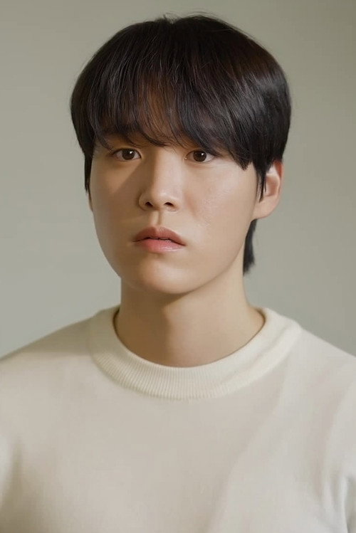 한석우 as Sung Woo-min