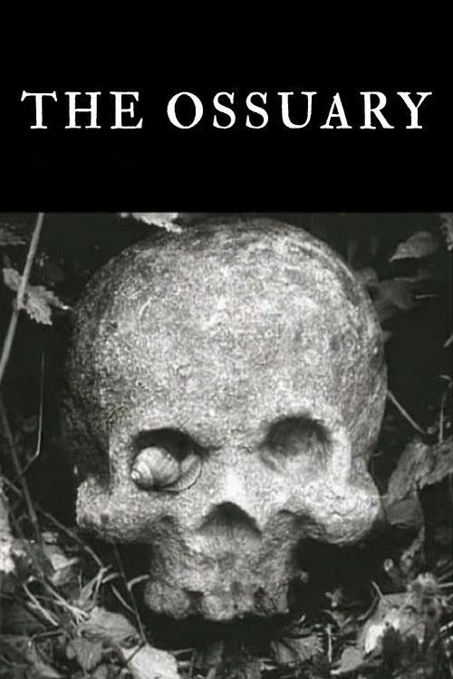 The Ossuary poster