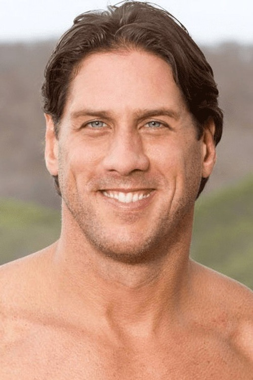 John Rocker as The Greenskeeper / George Anderson