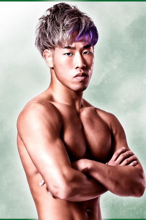 Makoto Takahashi as Makoto Shinryu