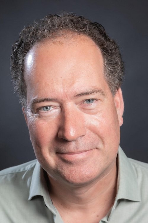 Allard Warnas as Mister Gustaaf