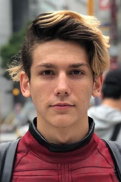 Nicholai Perrett as Self