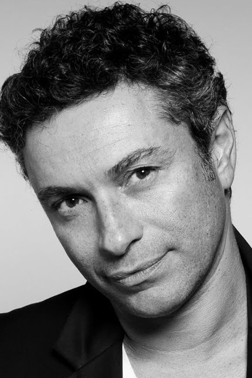 Christophe Danchaud as Self - Dancer