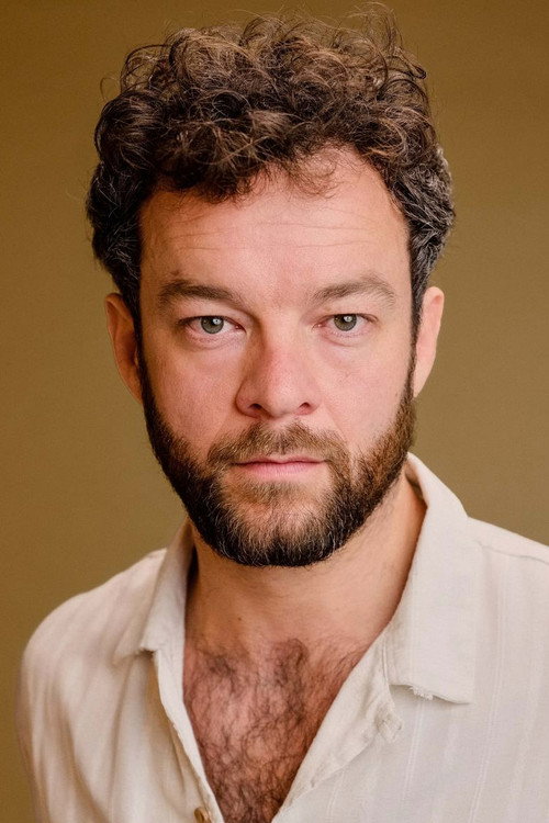 Callan Gallacher as Guy Emberton