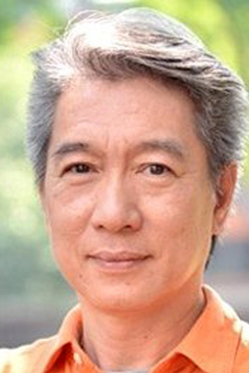 Pin Kriengkraisakul as Jack's Father