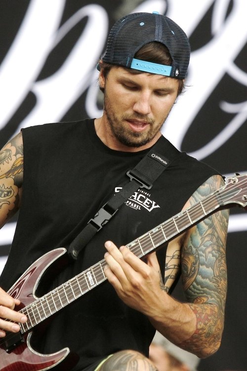 Luke Kilpatrick as Self