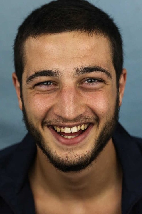 Constantin Vidal profile photo