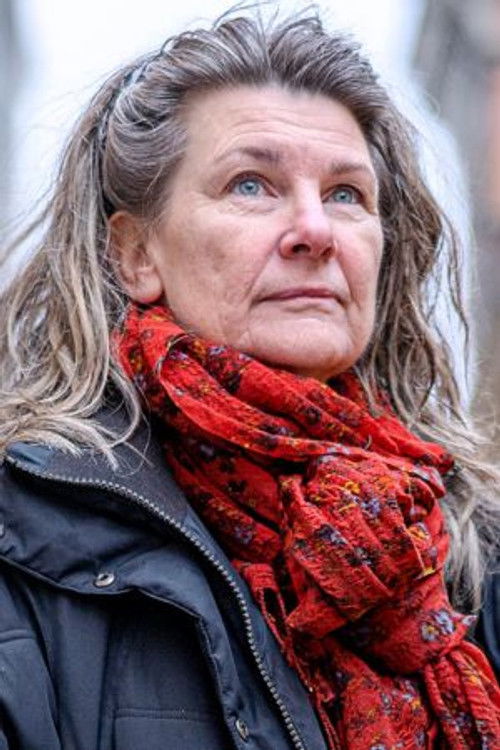 Lena Pettersson as Self - Speakerröst (voice)