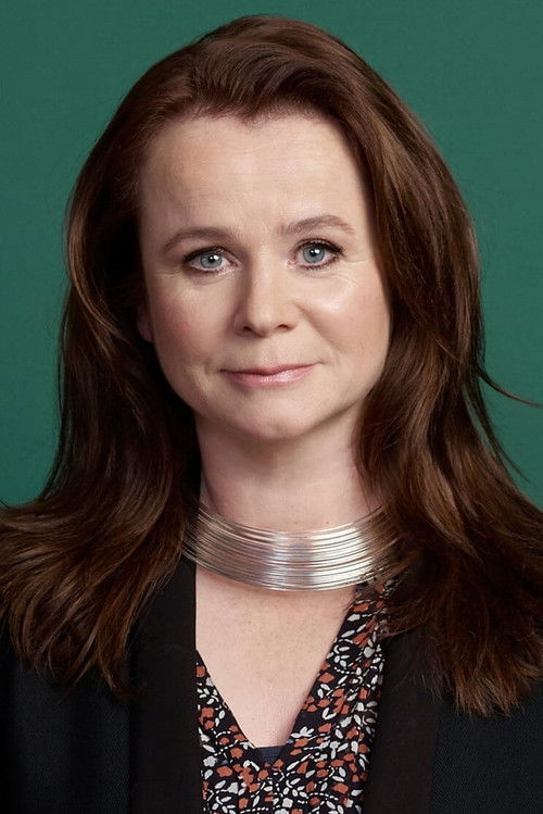 Emily Watson as Sister Mary