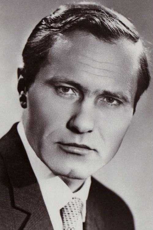 Vasiliy Shukshin as Gen. Konev