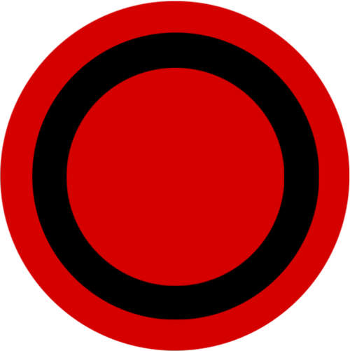 The Red Spot Studios logo