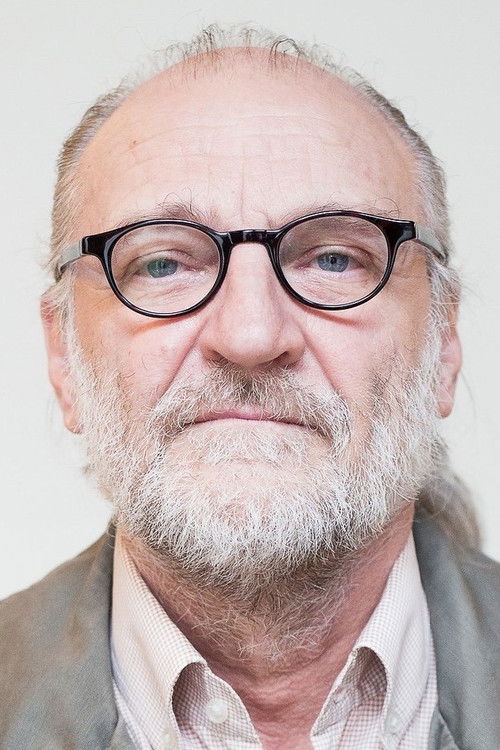 Peter Konwitschny as Himself