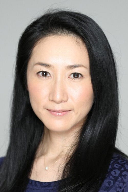 Ikuko Kato as 