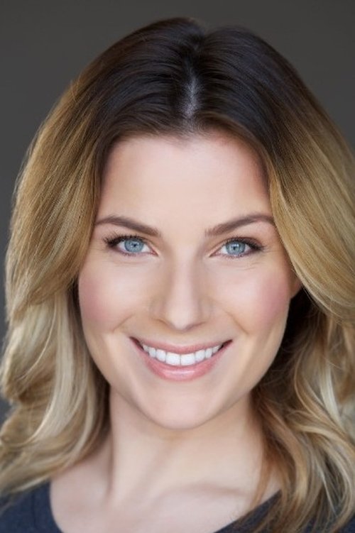 Mary Kathryn Bryant as Jury #2