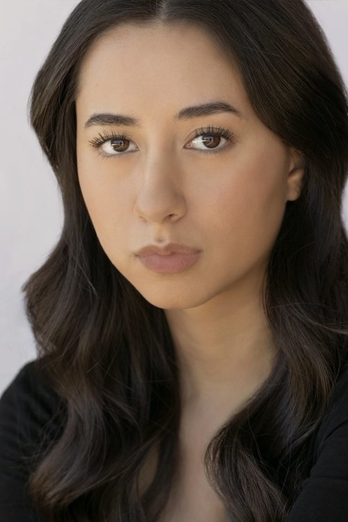 Landry Townsend as Annie Burrow