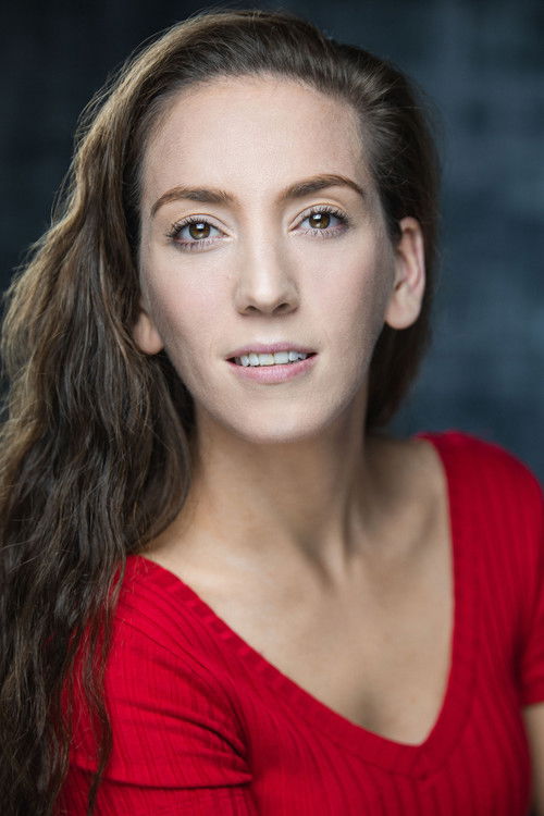 Hosanna Megumi as Olivia