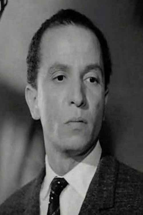 فايز حجاب as 