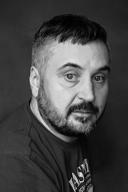 Vladimir Golov as Porn Actor