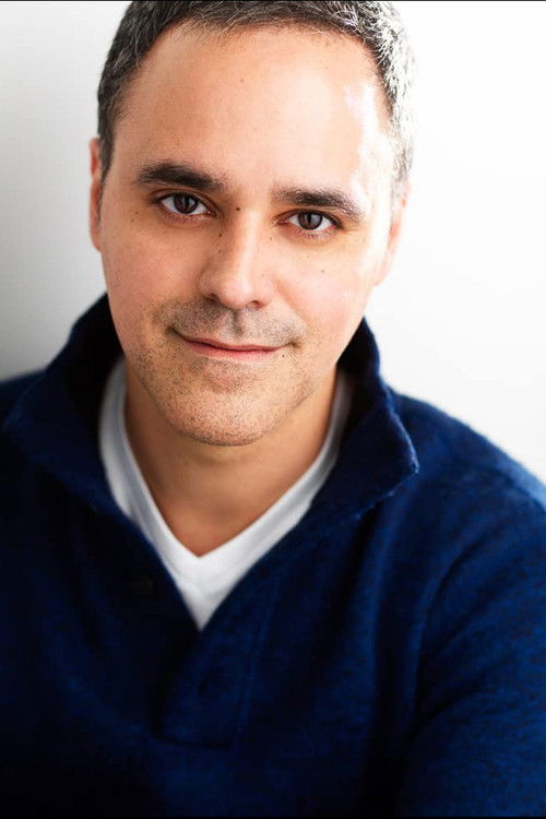 Jackson Mercado as Dr. Barrata