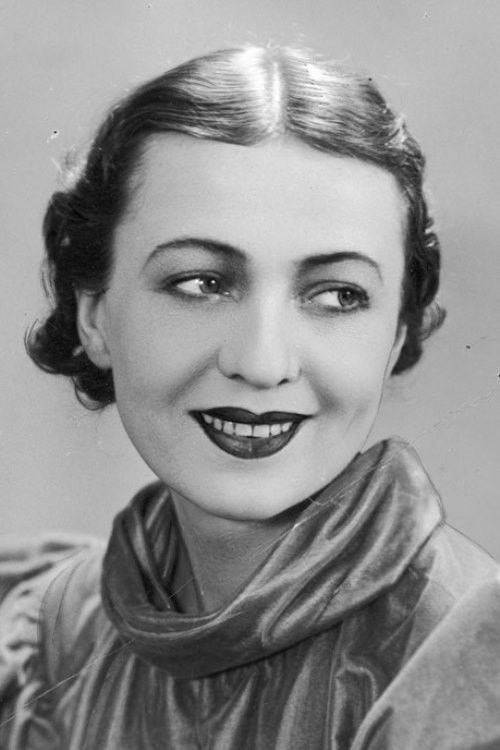 Maria Malicka profile photo