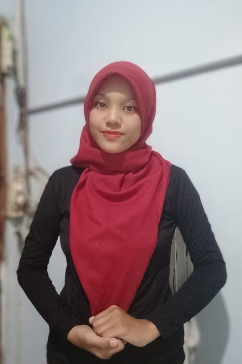 Yasmien Annisya Aulia profile photo