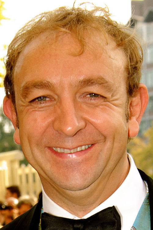 Jon van Eerd as Self