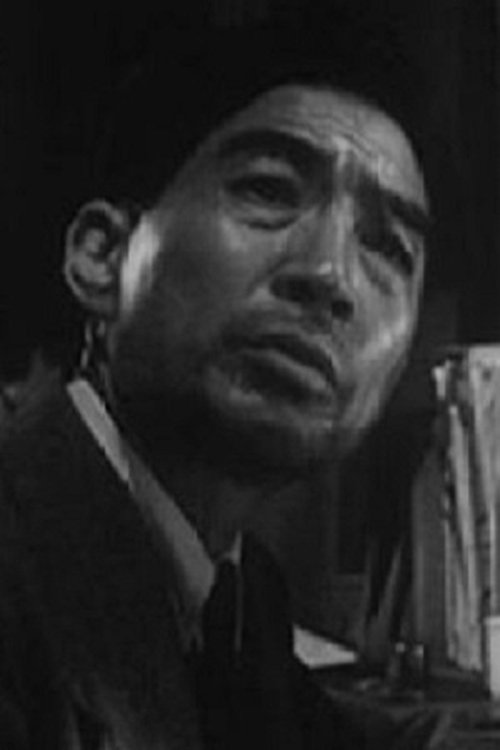 Keiji Sakakida as 
