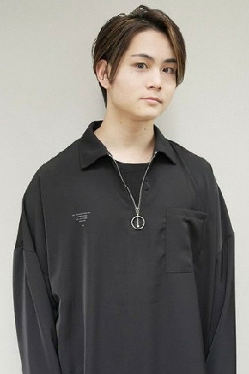 Masayuki Yuasa as Neko Jockey (voice)