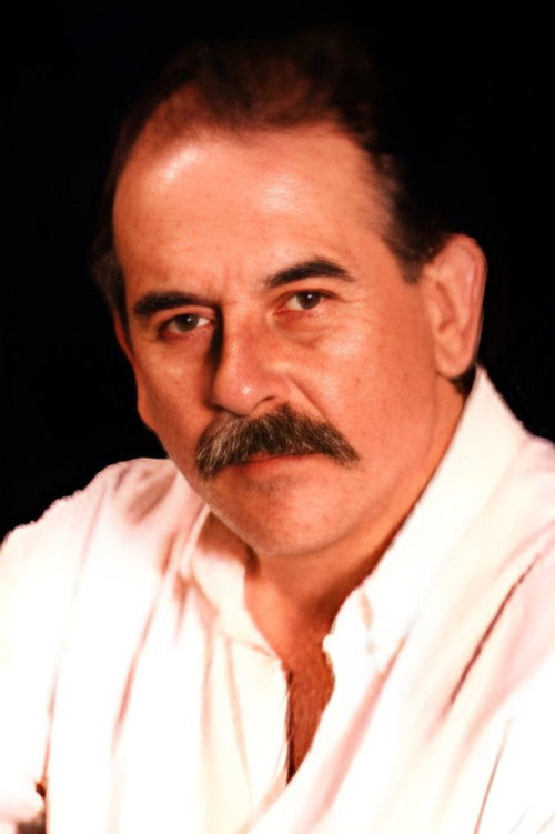 Miquel Cors as Inspector (as Miguel Cors)