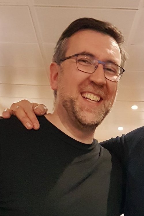 Fernando Acevedo as Self - Panelist