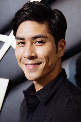 Homie Lee Ming-Jui as 