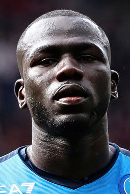 Kalidou Koulibaly profile photo