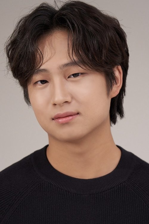 Ethan Hwang as Danny