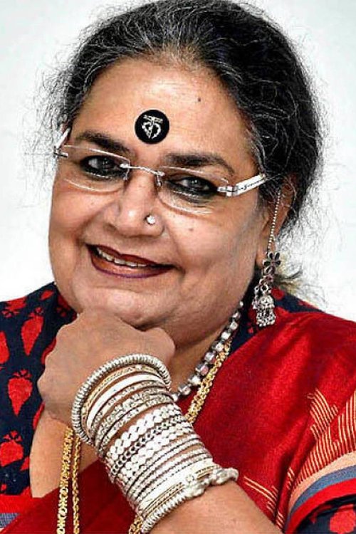 Usha Uthup as Kurisuveettil Mariyamma