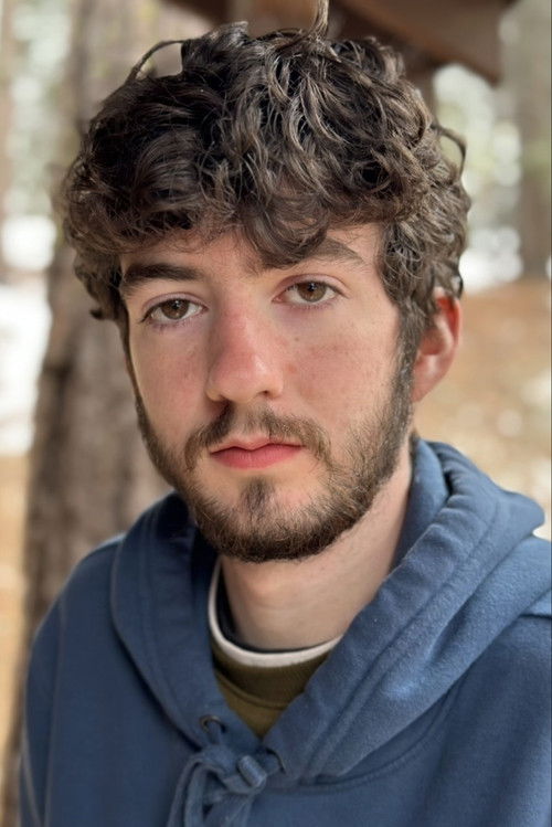 Ben Cordner as Nate Bell